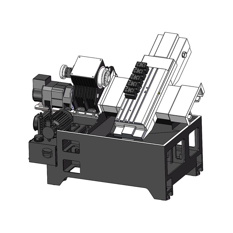 JX35P CNC HIWIN线性指南，高精度