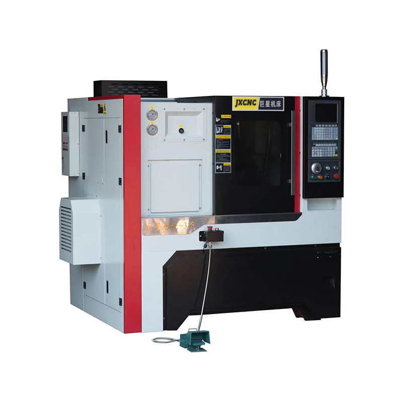 JX35P CNC HIWIN线性指南，高精度
