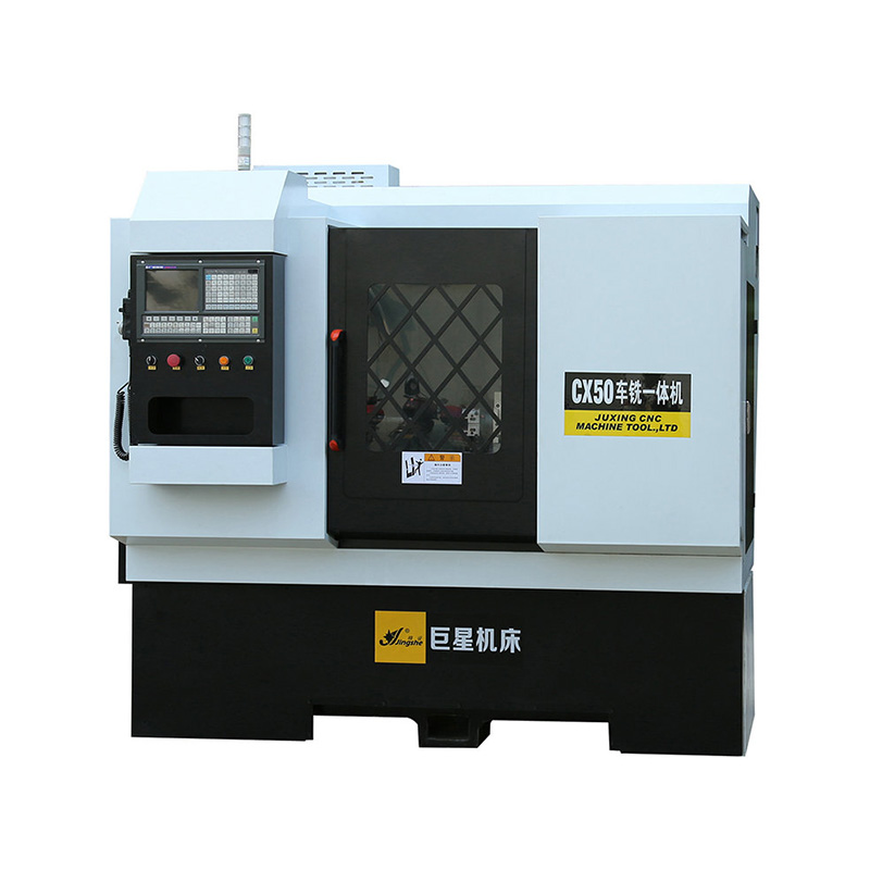 CX50新的CNC车床机器价格