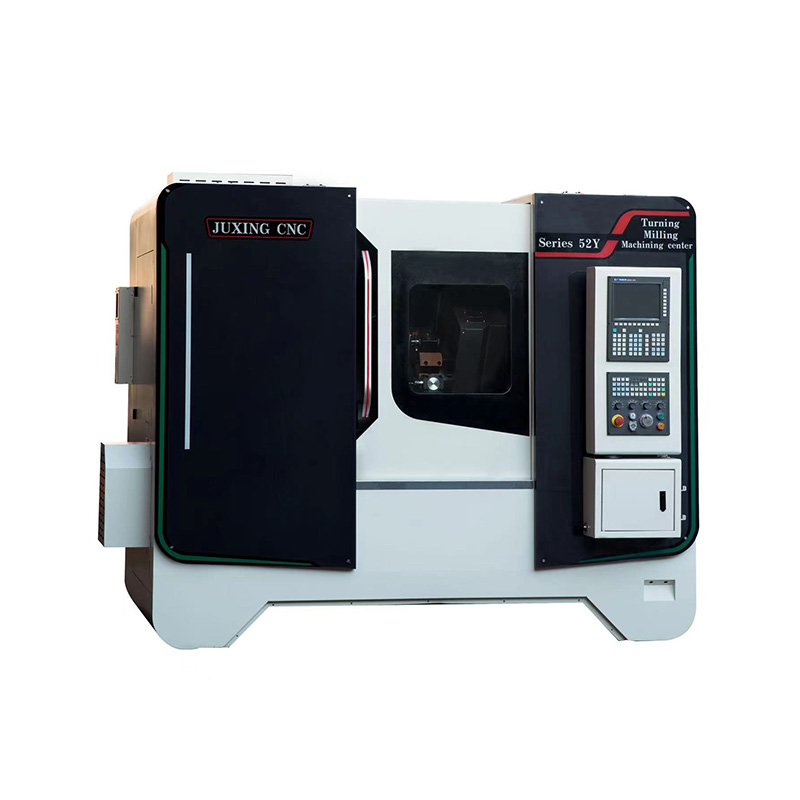 JX52Y CNC用计算机控制系统转动车床