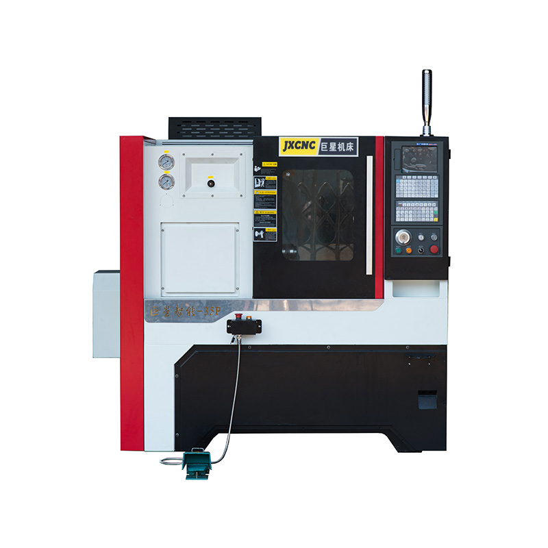 JX35P CNC HIWIN线性指南，高精度