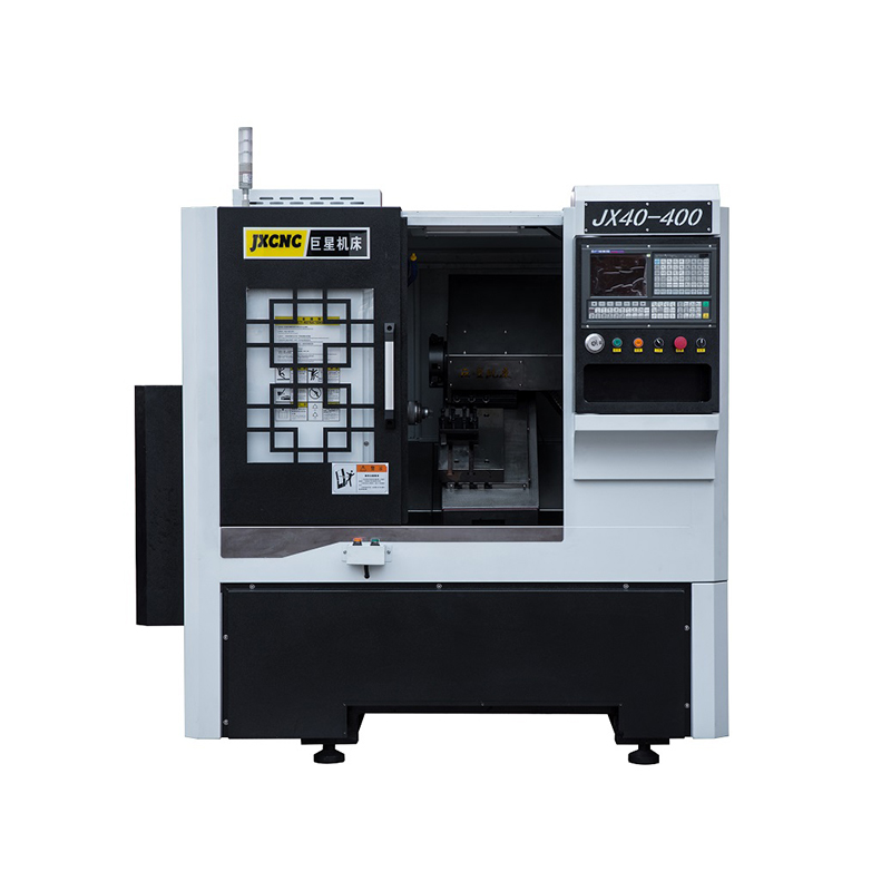JX40-400工厂高速精确CNC车床出售
